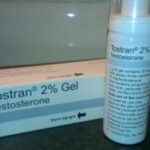 tostran 2% gel