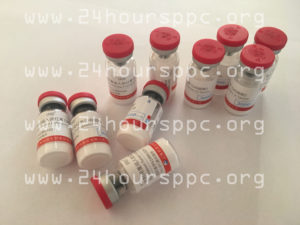 Chinese pharma grade EPO (3000IU)