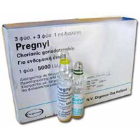 Pregnil (HCG)