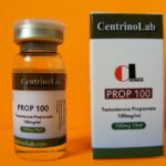 testosteron propionate