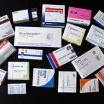 bunch of steroid drugs