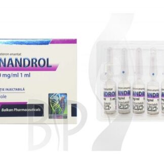 Testosterone enantato (Enandrol, Testosterona-E, SP ENANTHATE, Testoviron, Testover-E)