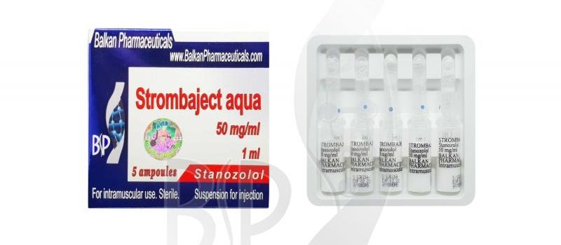 Stanozolol injectable ( Winstrol Depot, Stanazol, Androstanazole )