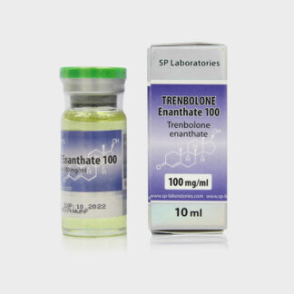 Buy Trenbolone E (Trenbolone Enanthate) - Radjay healthcare & pharmaceutical (India)