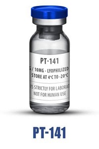 PT-141 (brémélanotide)