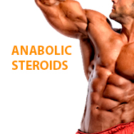Anabola steroider