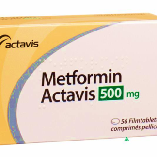 Metformiini