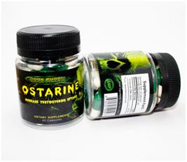 Ostarine (Enobosarm, GTx-024, MK-2866)