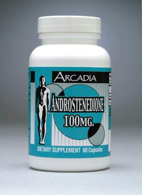 Androstendion (Andro)
