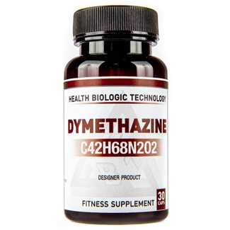 Dyméthazine (DMZ)