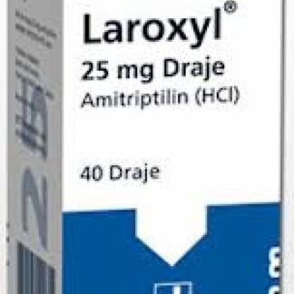 Laroxil (amitriptilina)